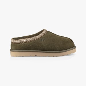 Ugg Tasman Men Slippers Green (7042ORACL)